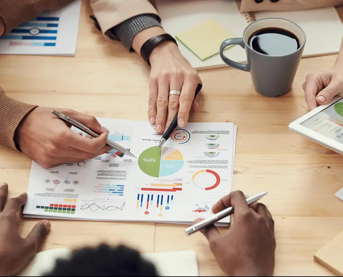 高度人材の紹介