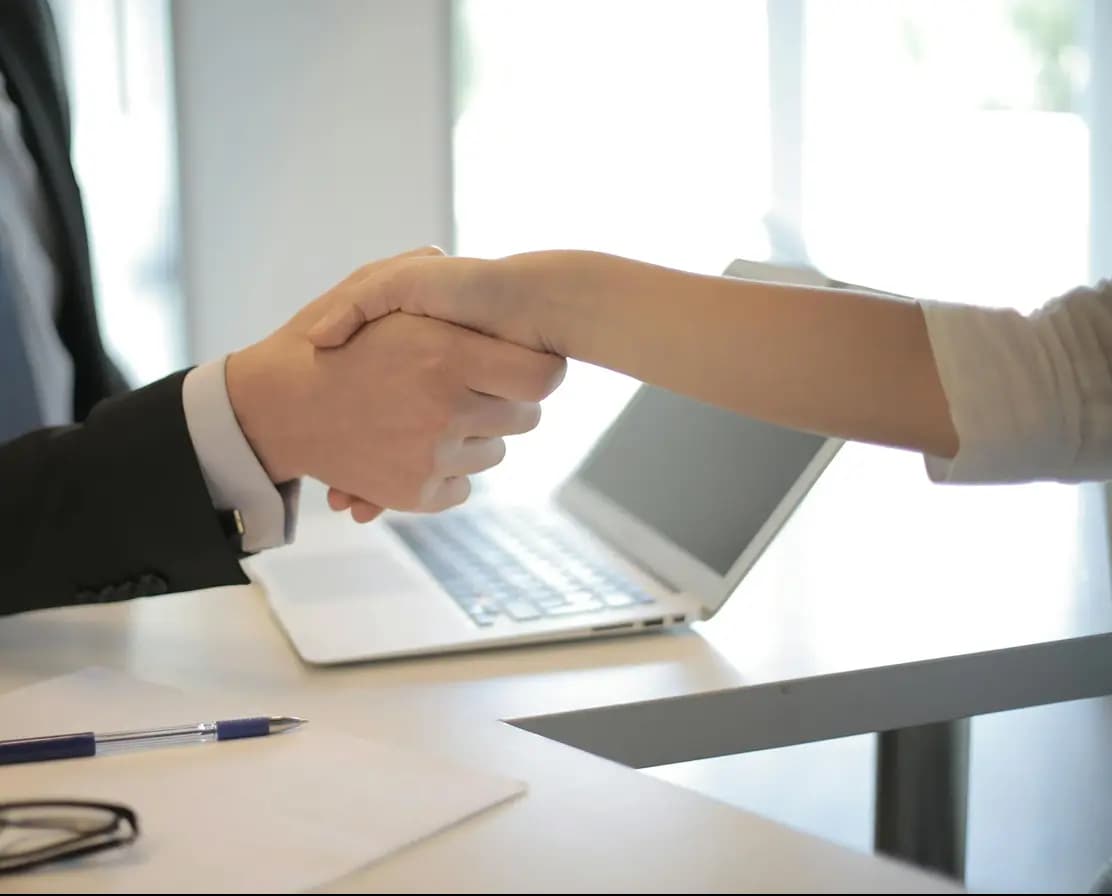 ヘッドハンティング