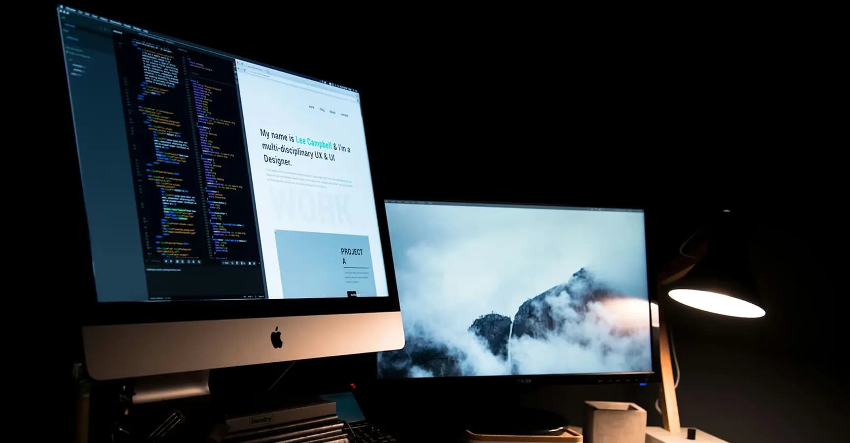 Web系システム開発