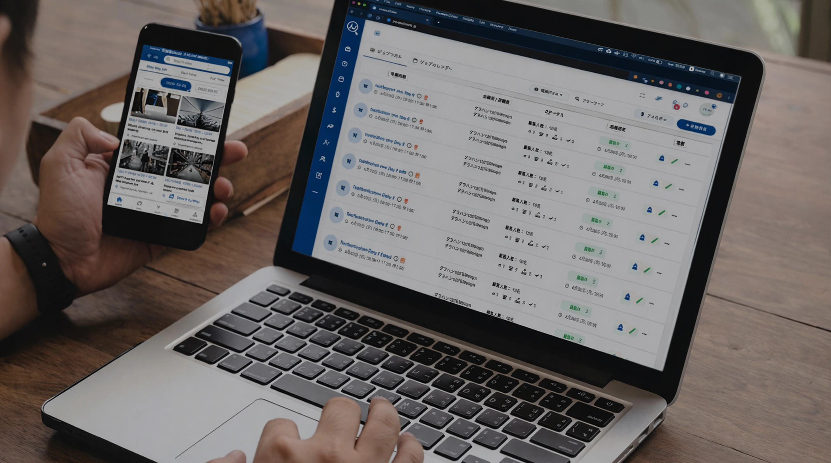 Jp Work JOB&WORK | TabSolution